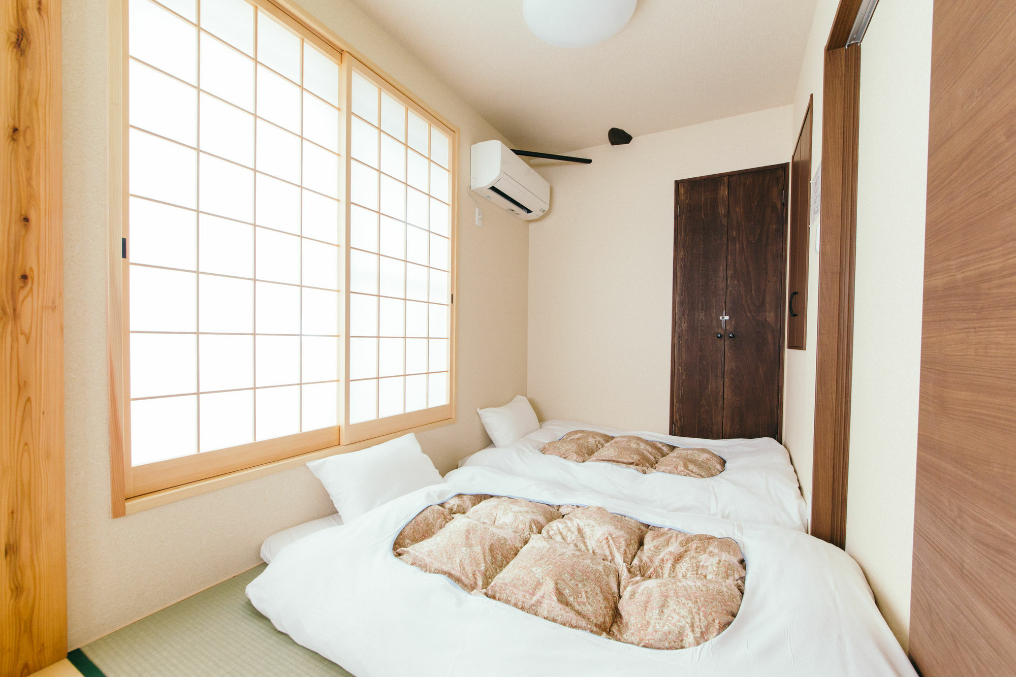 El Japan 六波羅 3 Vila Quioto Exterior foto