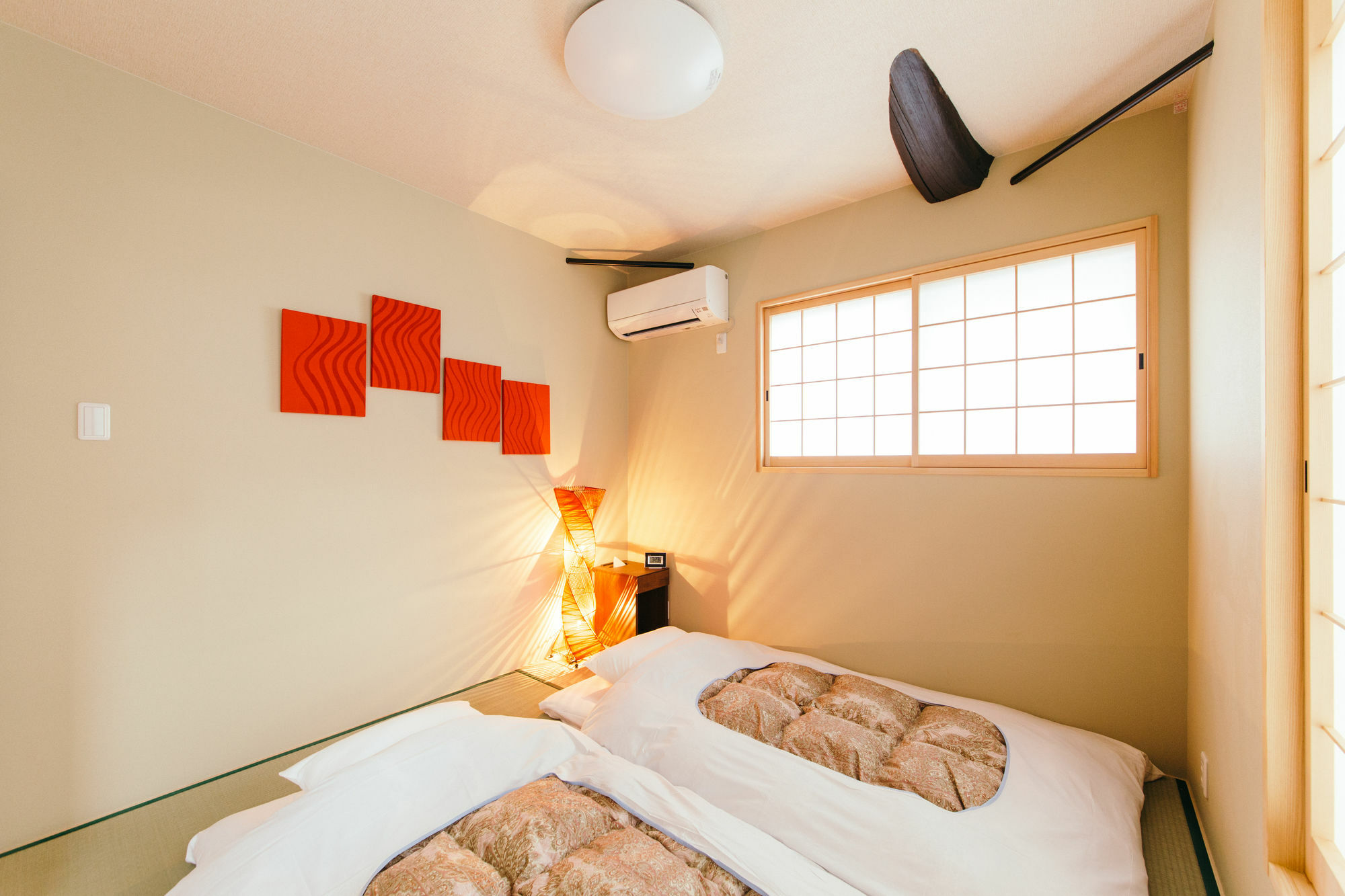 El Japan 六波羅 3 Vila Quioto Exterior foto