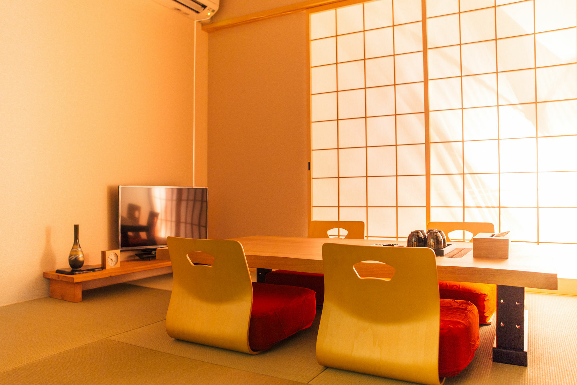 El Japan 六波羅 3 Vila Quioto Exterior foto