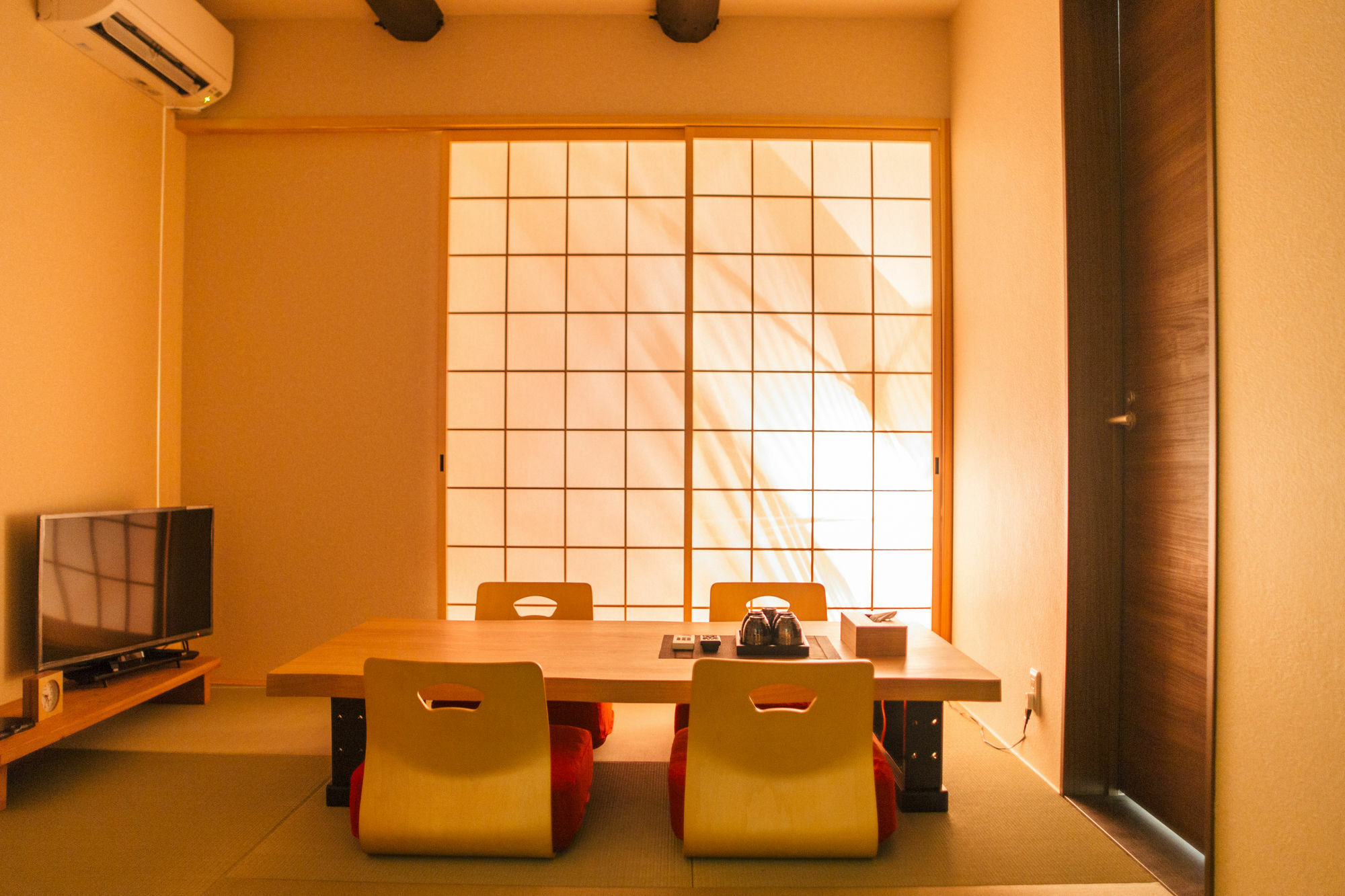 El Japan 六波羅 3 Vila Quioto Exterior foto
