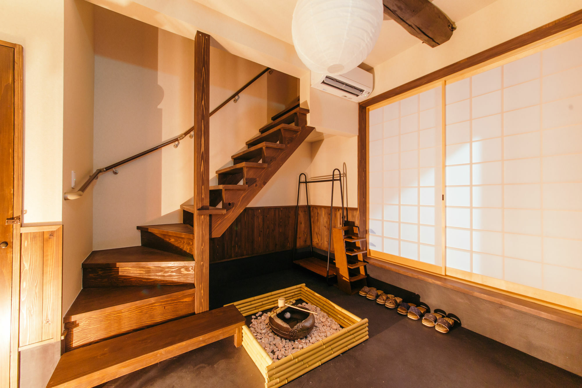 El Japan 六波羅 3 Vila Quioto Exterior foto