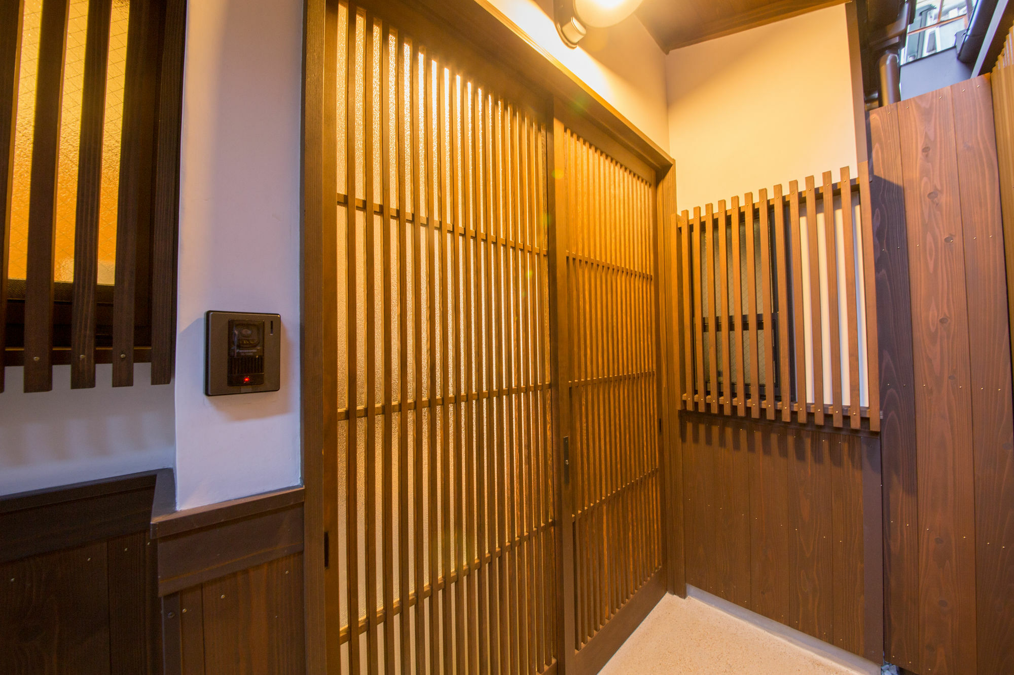 El Japan 六波羅 3 Vila Quioto Exterior foto